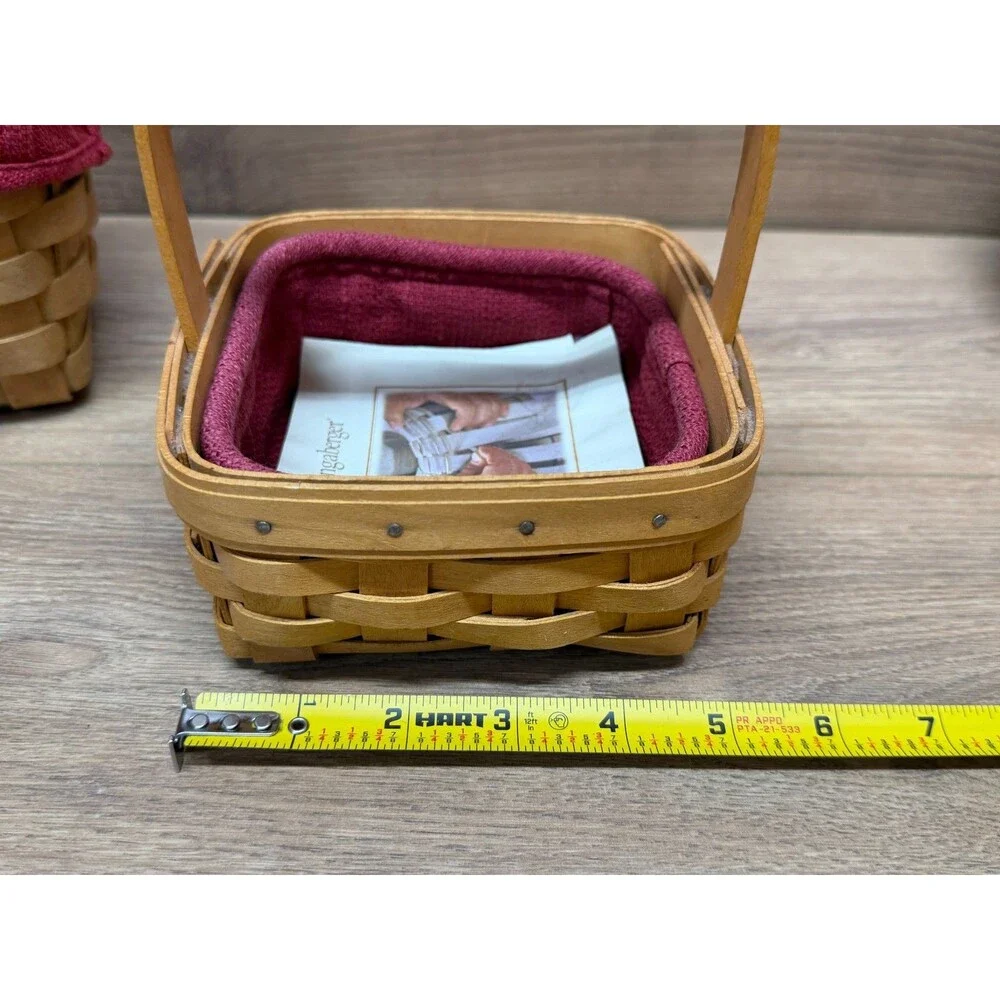 Longaberger item sale